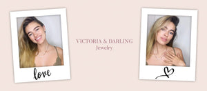 Designer Jewelry by Victoria & Darling Jewelry